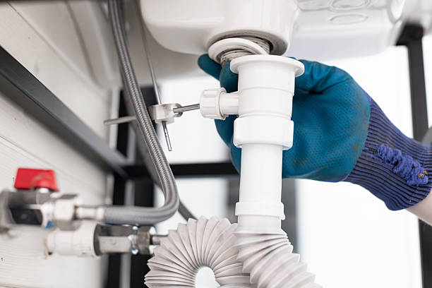 Reliable Leak Detection contractor in Quinton, VA by Masters Plumbing Service