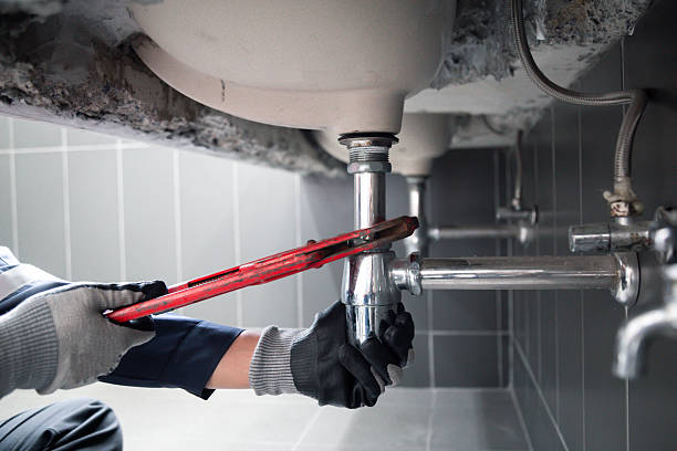 Trusted Pipe Repair service in Quinton, VA - Masters Plumbing Service